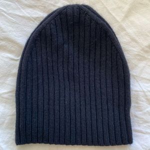 Everlane wool/cashmere hat
